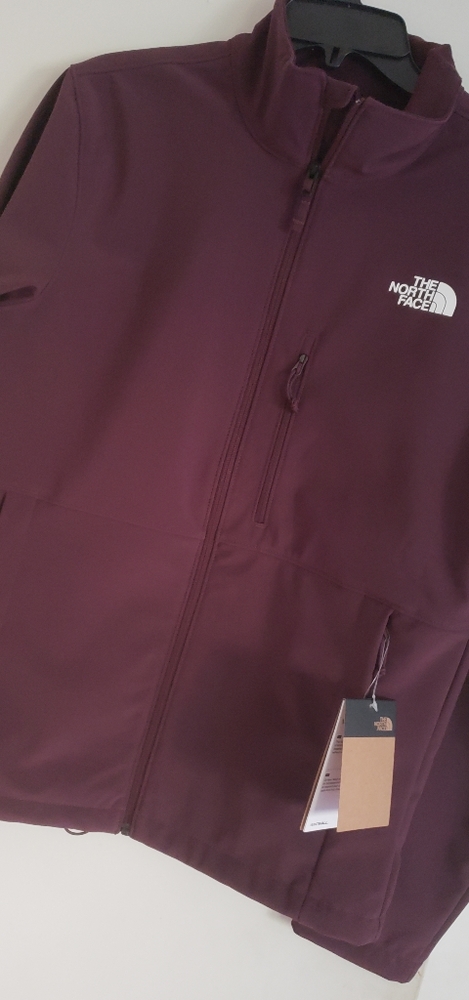 North Face Apex Risor Softshell Jacket